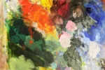 Color Inspiration From Famous Artwork