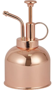 Alveston Stainless Steel Plant Mister