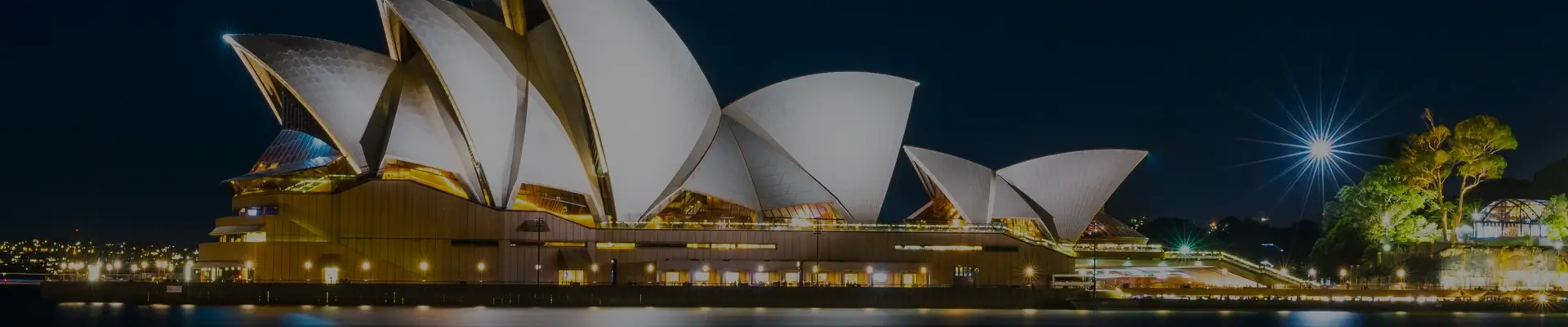 The Cafe and Restaurant Inspo Series: Sydney