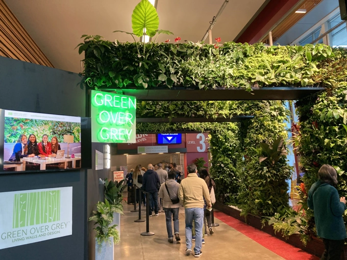 BC Home + Garden Show: Mar 16–19, 2023