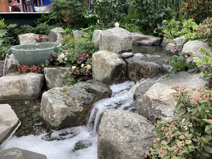 BC Home + Garden Show: Mar 16–19, 2023