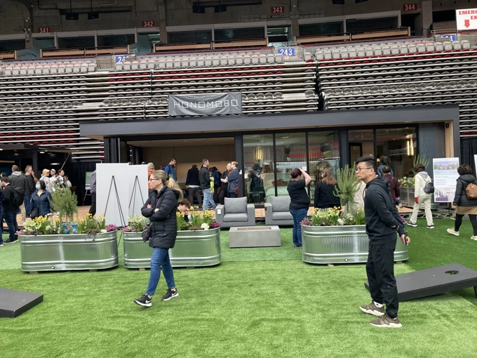 BC Home + Garden Show: Mar 16–19, 2023