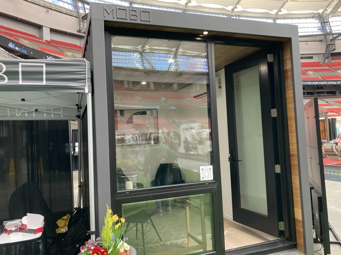 BC Home + Garden Show: Mar 16–19, 2023