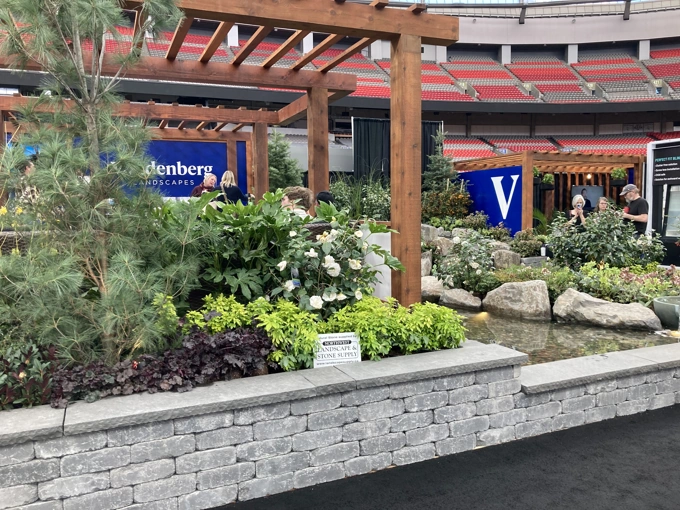 BC Home + Garden Show: Mar 16–19, 2023