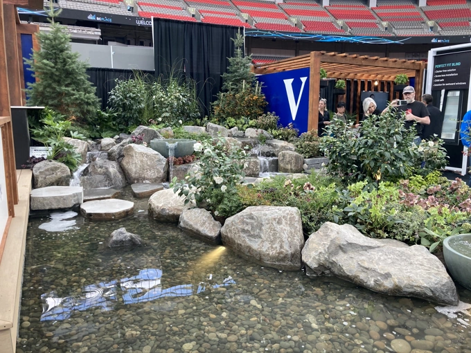 BC Home + Garden Show: Mar 16–19, 2023