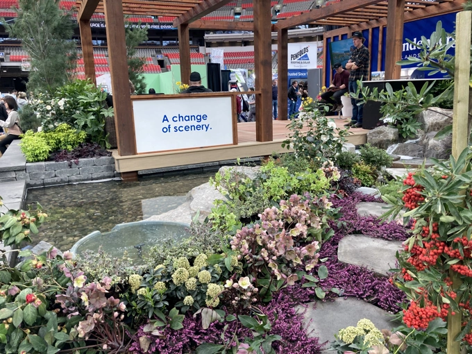 BC Home + Garden Show: Mar 16–19, 2023