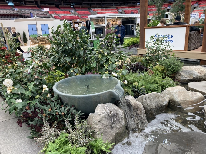 BC Home + Garden Show: Mar 16–19, 2023