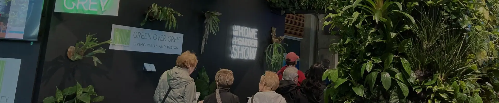 BC Home + Garden Show: Mar 16–19, 2023