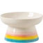 Merrydale Ceramic Cat Bowl