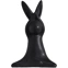 Aurelia Yoga Rabbit Ceramic Decoration