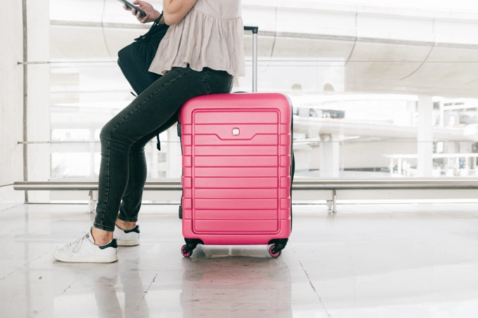 3 Quick Packing Tips for the Shopaholic