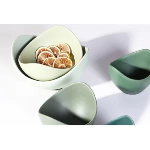Natsumi Ceramic Bowl Set