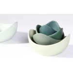 Natsumi Ceramic Bowl Set