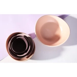 Natsumi Ceramic Bowl Set