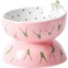 Lavenham Ceramic Cat Bowl