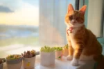 Indoor Plants That Are Not Toxic to Cats