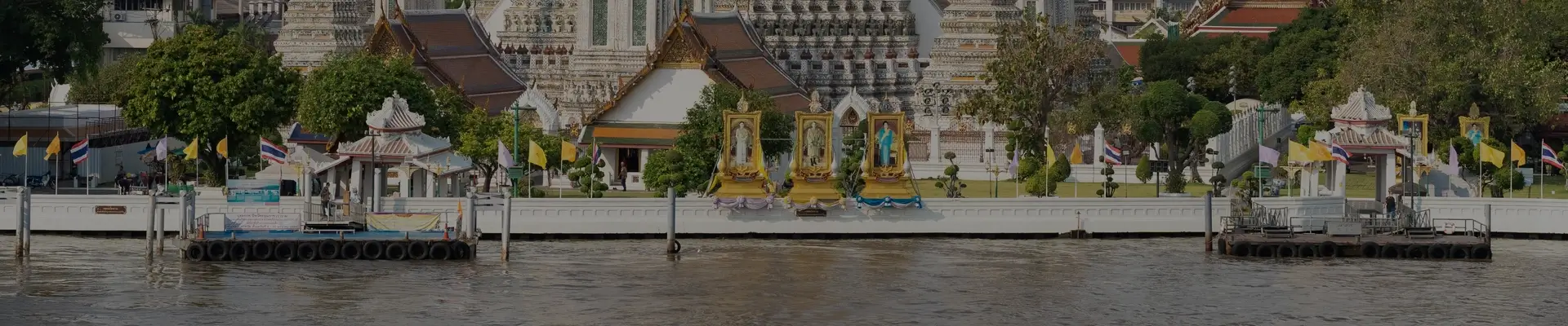 The Cafe and Restaurant Inspo Series: Bangkok