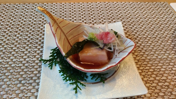 With Love From Japan: The Art of Food