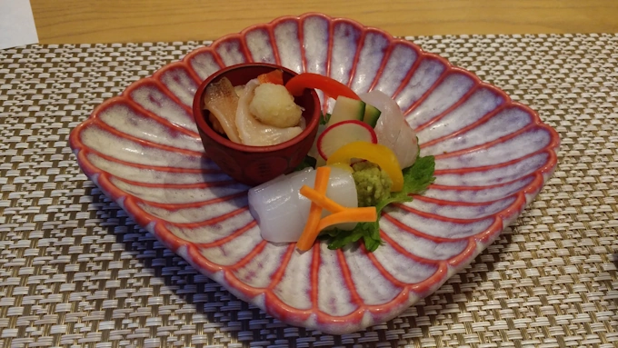 With Love From Japan: The Art of Food