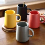 Colton 15 oz Ceramic Mug