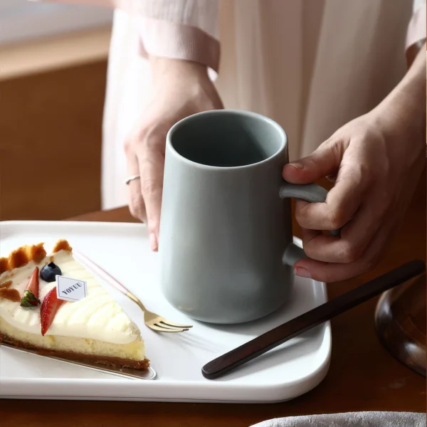 Colton 15 oz Ceramic Mug