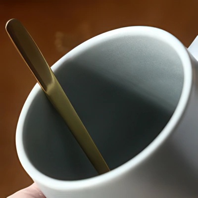 Colton 15 oz Ceramic Mug