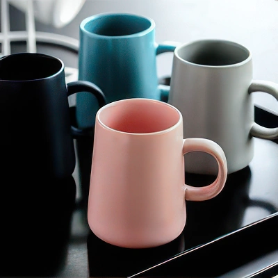 Colton 15 oz Ceramic Mug