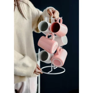 Colton 15 oz Ceramic Mug