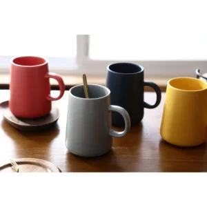 Colton 15 oz Ceramic Mug