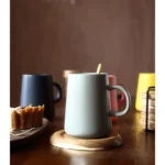 Colton 15 oz Ceramic Mug