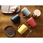 Colton 15 oz Ceramic Mug