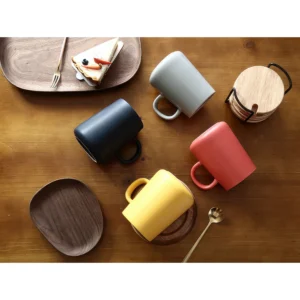 Colton 15 oz Ceramic Mug