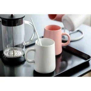 Colton 15 oz Ceramic Mug
