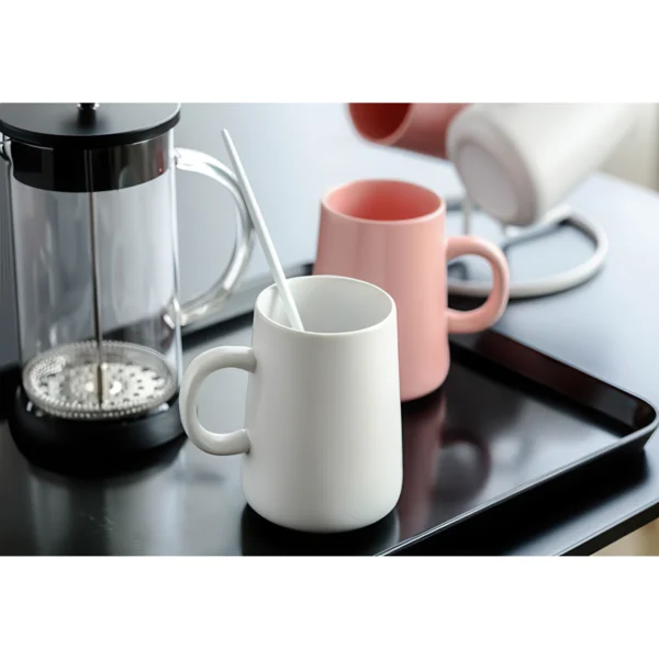 Colton 15 oz Ceramic Mug