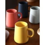Colton 15 oz Ceramic Mug