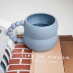 Petalbee 8 oz Ceramic Mug