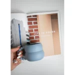 Petalbee 8 oz Ceramic Mug