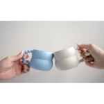 Petalbee 8 oz Ceramic Mug