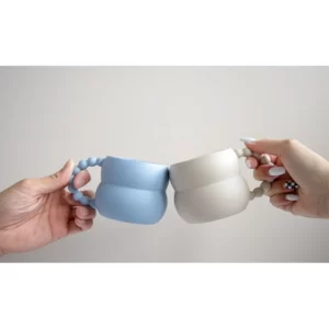Petalbee 8 oz Ceramic Mug