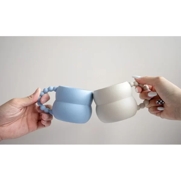 Petalbee 8 oz Ceramic Mug