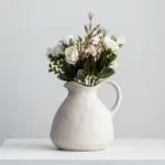 Rosewick Ceramic Vase
