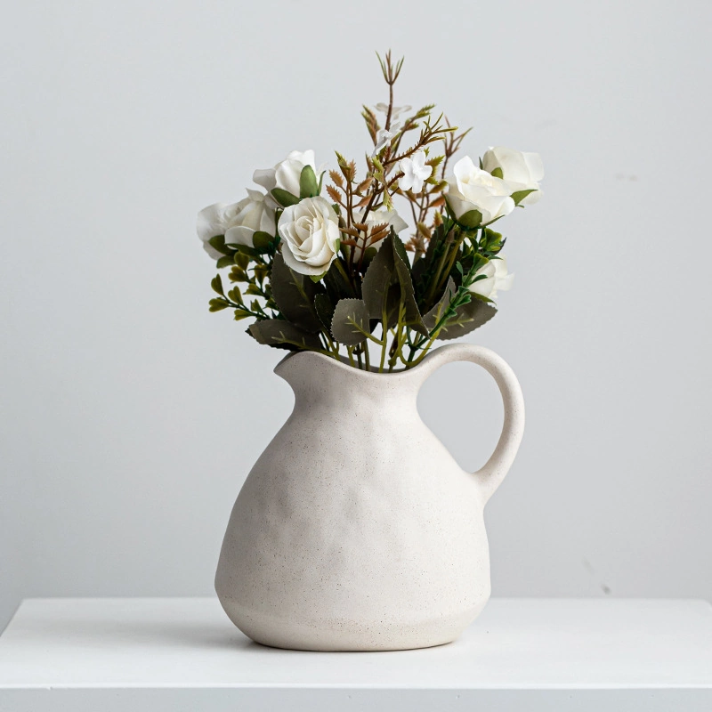 Rosewick Ceramic Vase Rosewick Ceramic Vase