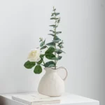 Rosewick Ceramic Vase