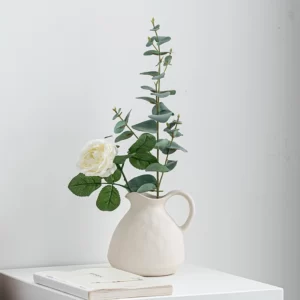 Rosewick Ceramic Vase
