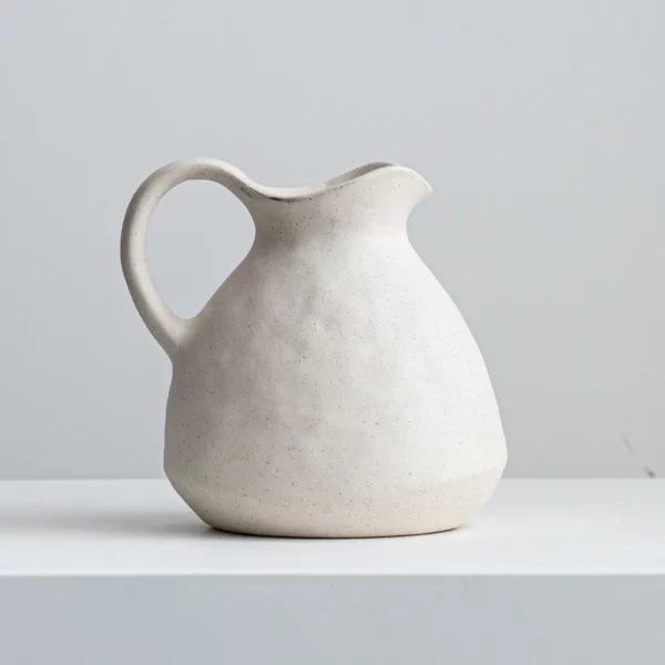 Rosewick Ceramic Vase