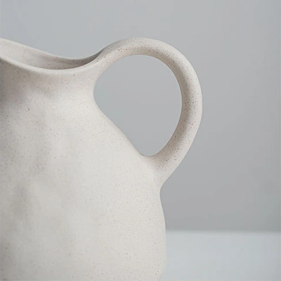 Rosewick Ceramic Vase