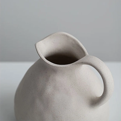 Rosewick Ceramic Vase