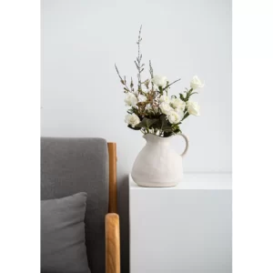 Rosewick Ceramic Vase