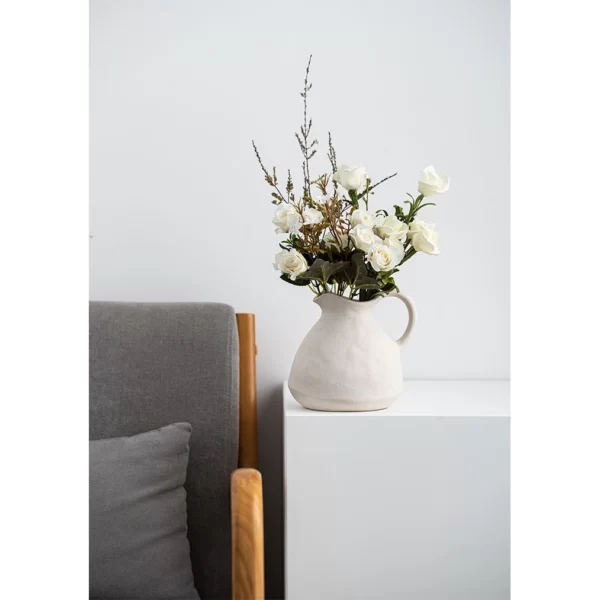 Rosewick Ceramic Vase