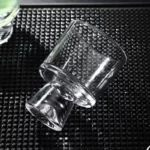 Denham 8 oz Glass Goblet